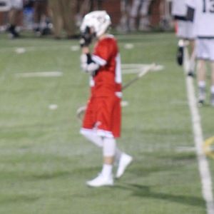 Meet your Posher, Kyle